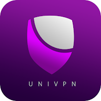 Uni VPN: Fast & Unlimited icon