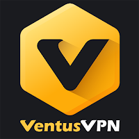Ventus VPN - Fast, Secure VPN APK
