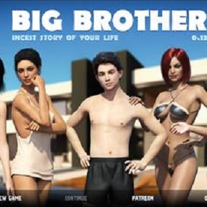 Big Brother: Fan Gameicon