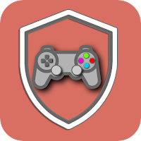 Pro Gamer VPN -Fast Gaming VPN icon