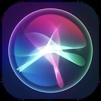 Siri for android icon
