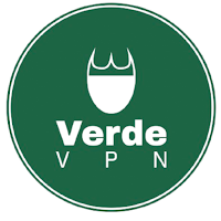 Verde VPN icon