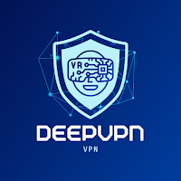 DeepVpn - Unlimited onion VPN icon