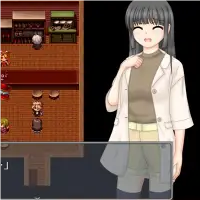 A Gentle Girl and A Short Escape 3 APK