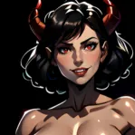 Herrscherin of Hell: Puppeteer’s Gambit icon