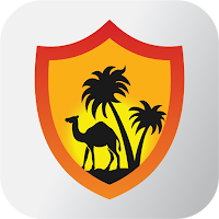 Afra VPN - Fast and Safe icon