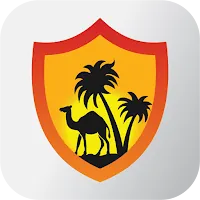 Afra VPN - Fast and Safe APK