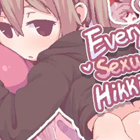 Everyday Sexual Life with Hikikomori Sister APK
