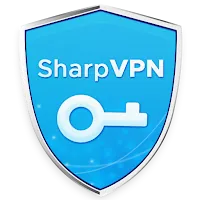 SharpVPN - Fast & Secure VPN APK