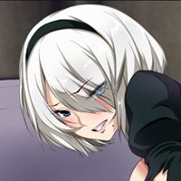 Nier Corruptica APK