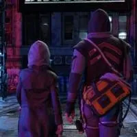 Surviving With My Daughter APK