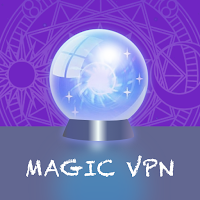 Magic VPN- Fast Proxy icon