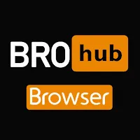 Brokep Hub Browser VPN Browser APK