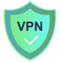 Sabz VPN - Fast & secure proxy icon