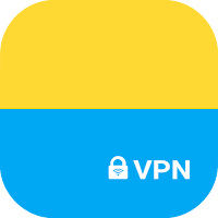 VPN Ukraine - Unlimited Secure icon