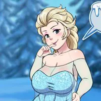 The Frozen Whel of Fortune APK