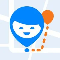 Find My Kids: Child GPS-watch & Phone Tracker APK