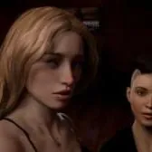 Isabella – Dark Paths icon
