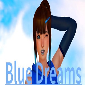 Blue Dreamsicon