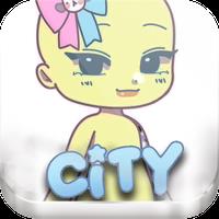 Gacha City Mod Apk Clue icon