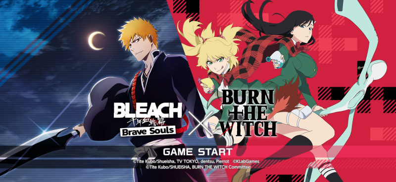 'Bleach: Brave Souls Arrives on Switch on July 11'