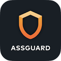 Azzguard: Secure & Fast VPN Un icon