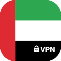 VPN UAE - Private & Secure VPN icon