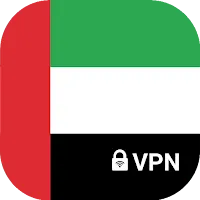 VPN UAE - Private & Secure VPN APK