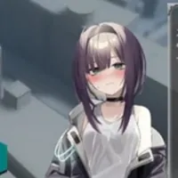 Dead-End City: Girl In The City Of Decadence APK