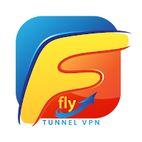 Fly Tunnel VPN icon