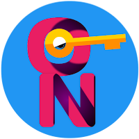 ONstart VPN icon