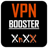 XnXX Vpn Hub Booster icon