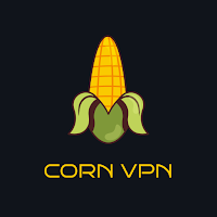Corn VPN icon