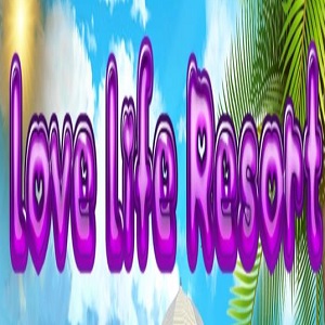 Love Life Resort icon