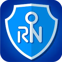 فیلتر شکن قوی پرسرعت RN VPN APK
