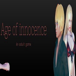 Age of innocence icon
