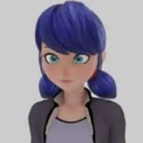 Marinette’s Training icon