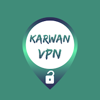 Karwan VPN icon