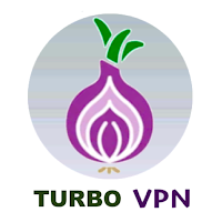 Turbo Onion VPN Secure Browser icon