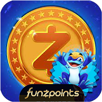 Funzpoints Casino Real Money icon