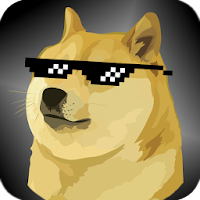 Doge Swag Clicker icon