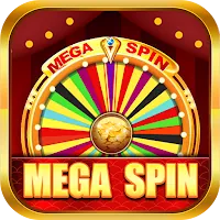 Mega Spin icon