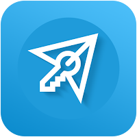 TELE VPN - super fast VPN app icon