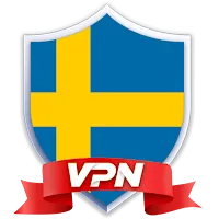 Sweden VPN APK