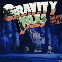 Gravity Files APK