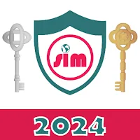 Sim VPN : v2ray VPN APK