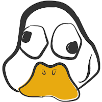 GoDuck VPN icon