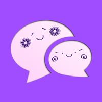 Kaomoji Cute Emoticon Emoji icon