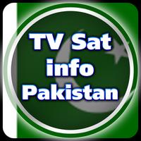 TV Sat Info Pakistan APK