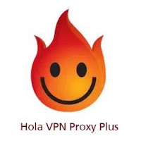 Hola VPN Proxy Unblocker icon